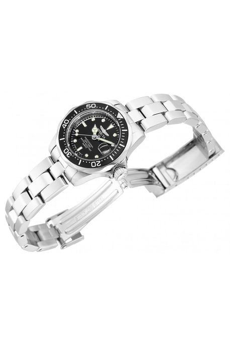 Invicta Pro Diver 8939 Women's Quartz Watch - 24mm