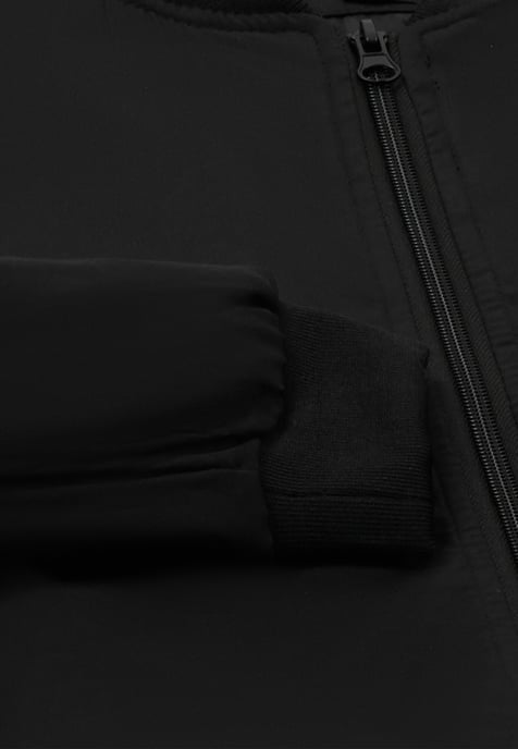 Mo Jacket Men black - Image 3