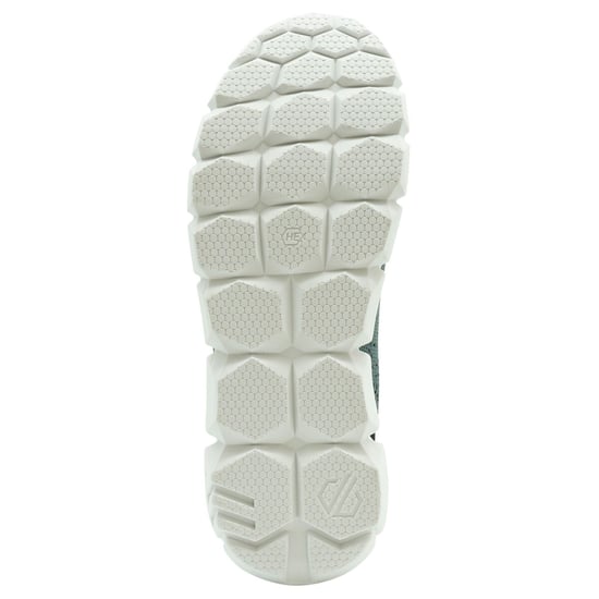 Dare 2B Mens Hex-At Trainers (Agave Green/Neon Spring)