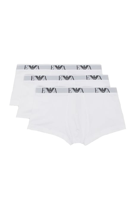 Emporio Armani pack de 3 calzoncillos para hombre - Image 1