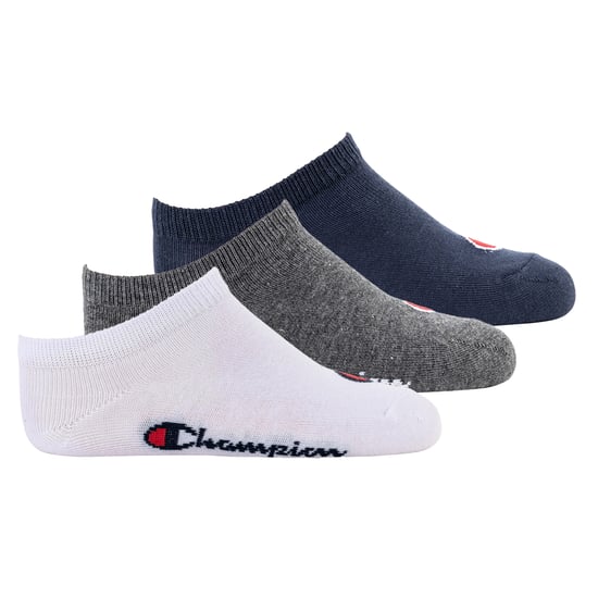 Champion Sneaker Basic Socks - Image 1