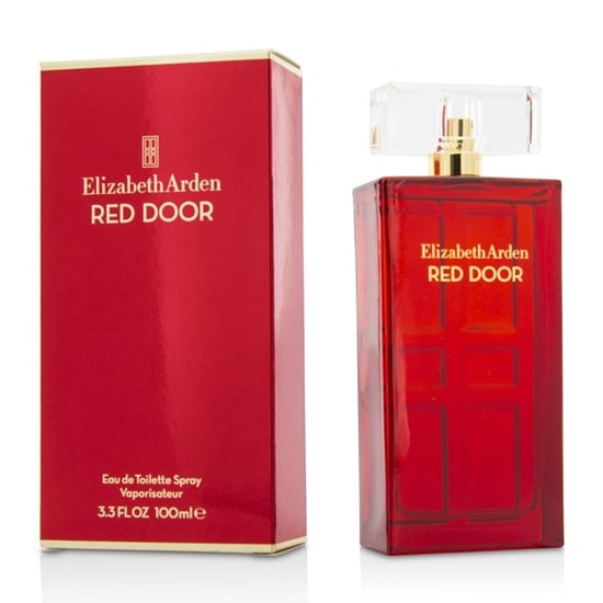 Red Door Eau De Toilette Vaporizador 100 ml - Image 1