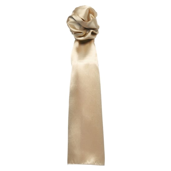 Premier Colours Plain Scarf (Khaki) - Image 1