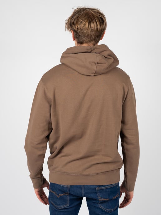 Guess Sweatshirt Men's Brown