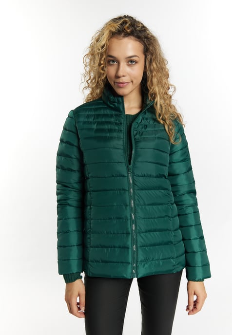 Mymo women dark green - Image 3