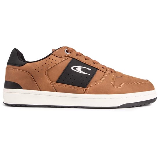 O'Neill Antilope Hills Brown Mens Papacers - Image 1