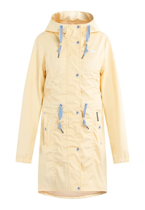 Schmuddelwedda raincoat women - Image 1