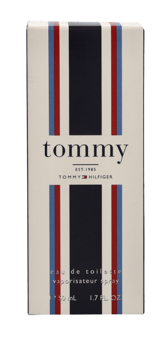 Tommy Edt Vapo 50 ml - Image 2