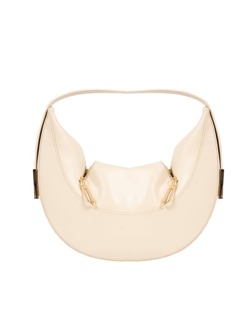 Silvian Heach Bolso Mujer Beige - Image 1
