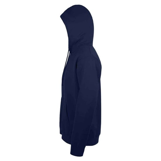 SOLS Unisex Adult Snake Hoodie (French Navy) - Image 3