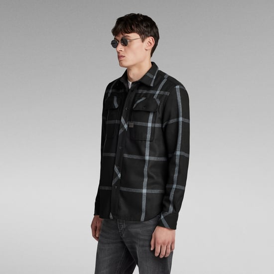 G-Star RAW CPO Regular Shirt