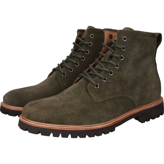 LOGAN - Musk - Lace-ups - Image 2