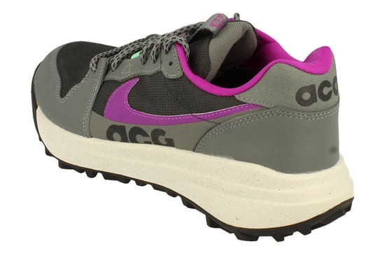 Nike Acg Lowcate Mens Trainers Grey - Image 2