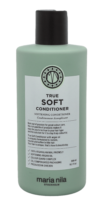 True Soft Acondicionador 300 ml - Image 1