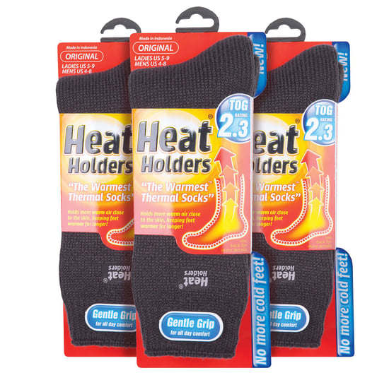 CALCETINES - 3 Pack Multipack Calcetines Térmicos Aislantes de Mujer para Invierno - Image 2