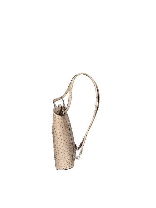 Gave Lux backpack women TAUPE
