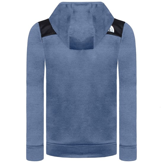 The North Face Mittelegi Kids Navy Track Jacket - Image 2