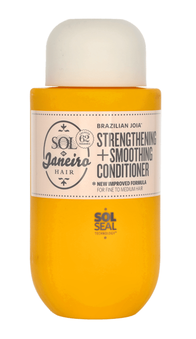 Brazilian Joia Strengthening + Smoothing Conditioner 295 ml - Image 1