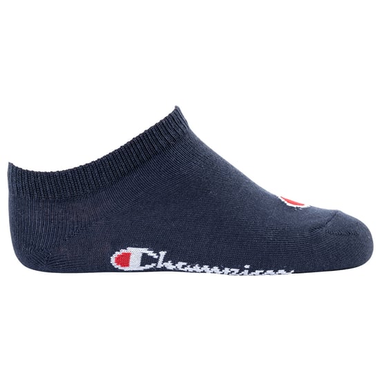 Champion Sneaker Basic Socks - Image 3