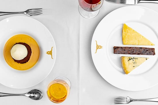 2 Course Meal & Cocktail at Marco Pierre White's London Steakhouse Co (eVoucher)