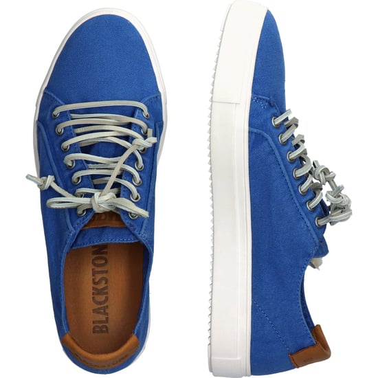 Tristan - Bright Blue - Sneaker (low)
