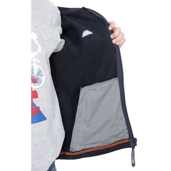 Trespass Boys Shaw Fleece - Image 4