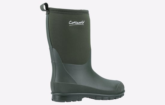 Cotswold Hilly Neoprene Junior - Image 3