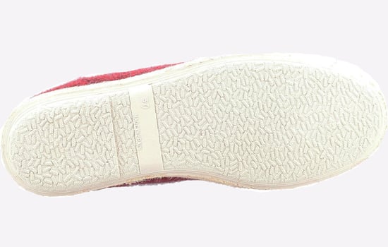 Hush Puppies Recycled Cosy Slipper Womens