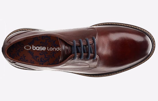 Base London Mawley Derbys Mens - Image 5