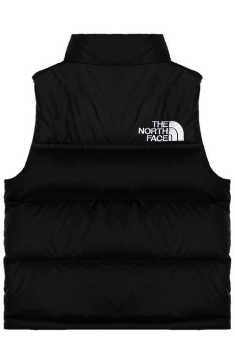Chaleco The North Face Teens' 1996 Youth Boys Nuptse Retro - Image 6