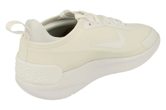 Nike Amixa Womens White Trainers - Image 3