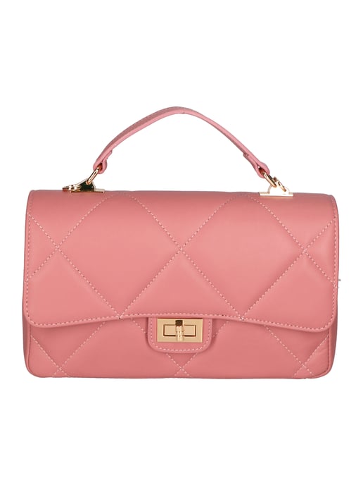 Gave Lux Shoulder bag women ANTIQUE PINK