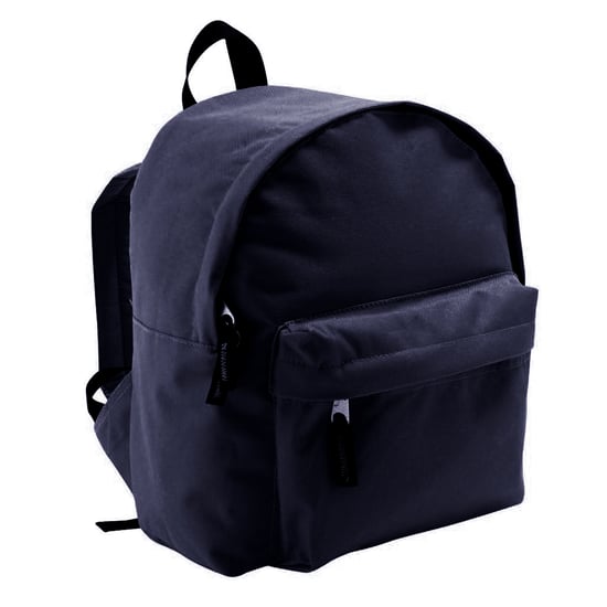 SOLS Kids Rider School Backpack / Rucksack (French Navy) - Image 2