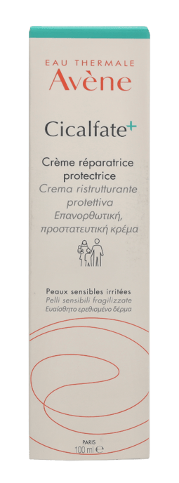 Cicalfate+ Crema Protectora Reparadora 100 ml - Image 2