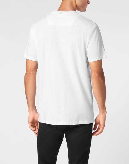 Camiseta Cuello Redondo - Image 3