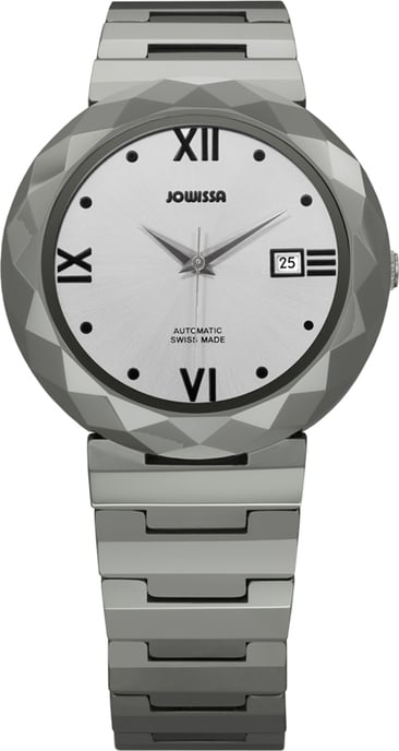 Jowissa: Womens Soletta Silver Watch