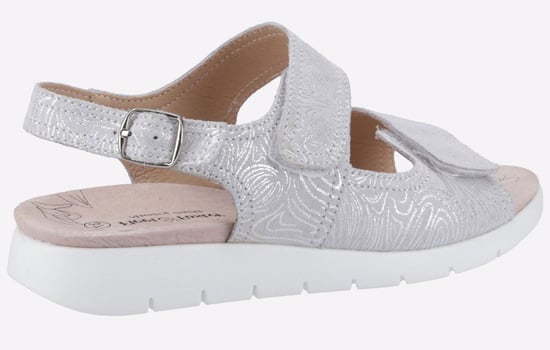 Fleet & Foster Begonia MEMORY FOAM Womens