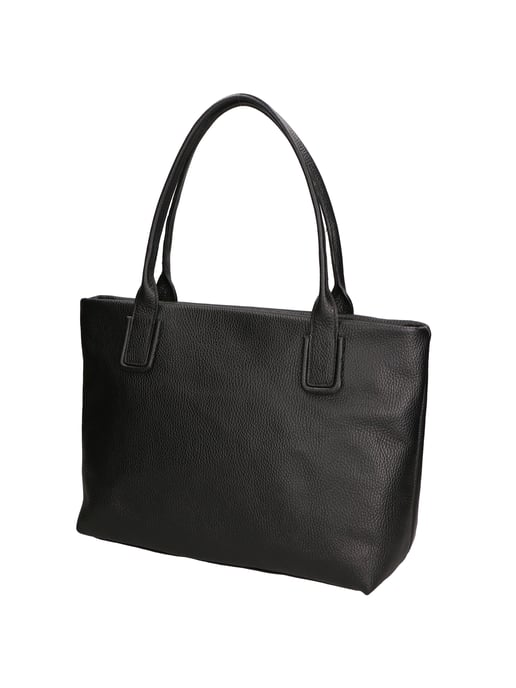 Gave Lux Bolsa de hombro mujer BLACK - Image 2