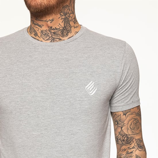 Camiseta hombre | Enzo Designer Menswear - Image 3