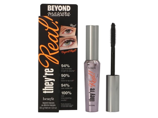 They'Re Real! Mascara 8,5 gr - Image 3
