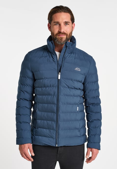 ICEBOUND padded winter jacket albisole - Image 2