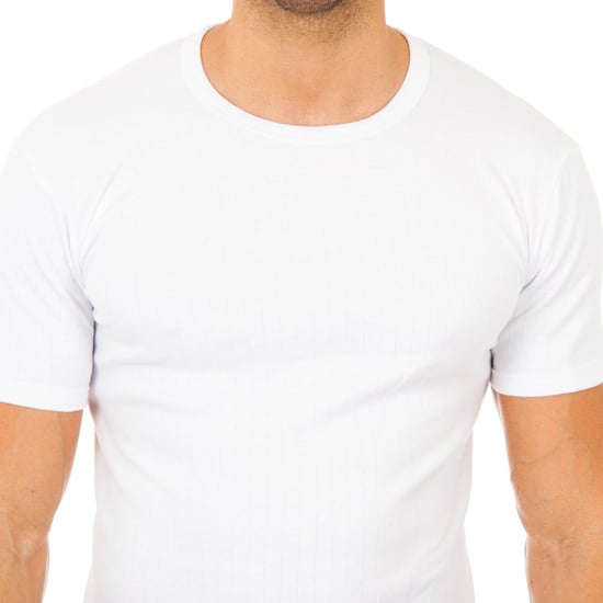 Thermal short sleeve t-shirt 0206 men