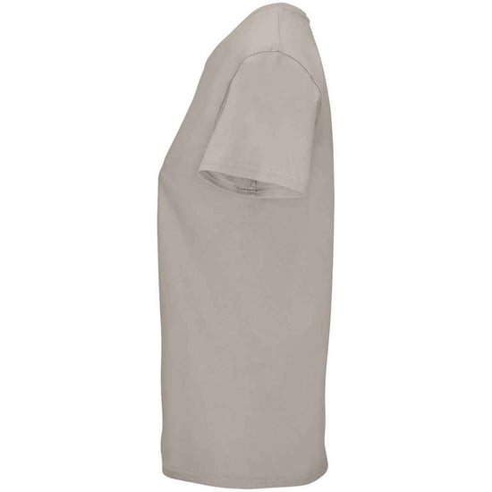 SOLS Womens/Ladies Pioneer Organic T-Shirt (Rope) - Image 3