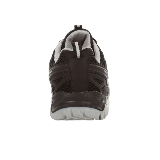 Regatta Womens/Ladies Vendeavour Walking Shoes (Black/Cyberspace) - Image 2