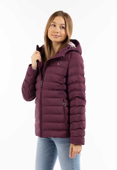 myMo padded winter jacket keepsuwarm - Image 2