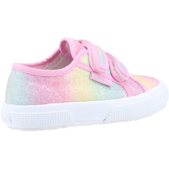 Superga 2750 Iridescent Childrens Unisex Summer - Image 2