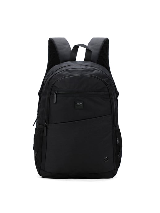 Aoking Mochila Unisexo BLACK - Image 1