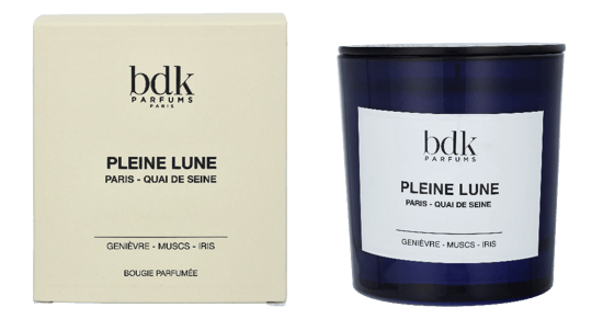 BDK Parfums Pleine Lune Candle 250 g - Image 1