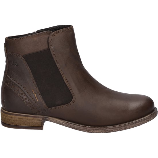 JOSEF SEIBEL Sienna 35 | Botines de Mujeres | marrón - Image 2