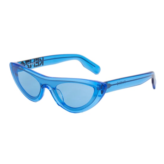 Kenzo Gafas de Sol de Mujer 00/18/135 mm acetato - Image 1